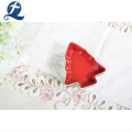 Christmas Decoration Ceramic Catering Serving Dishes